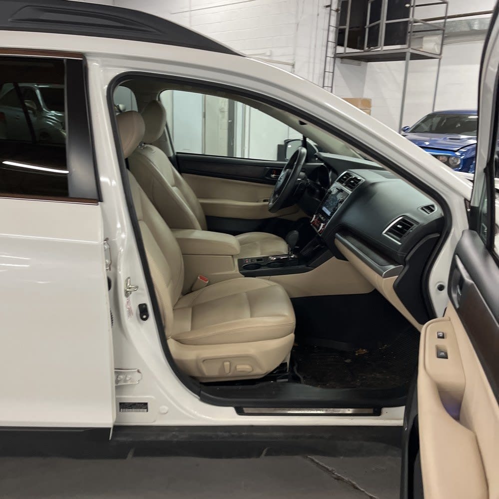 Thumbnail: 2019 Subaru Outback - 14