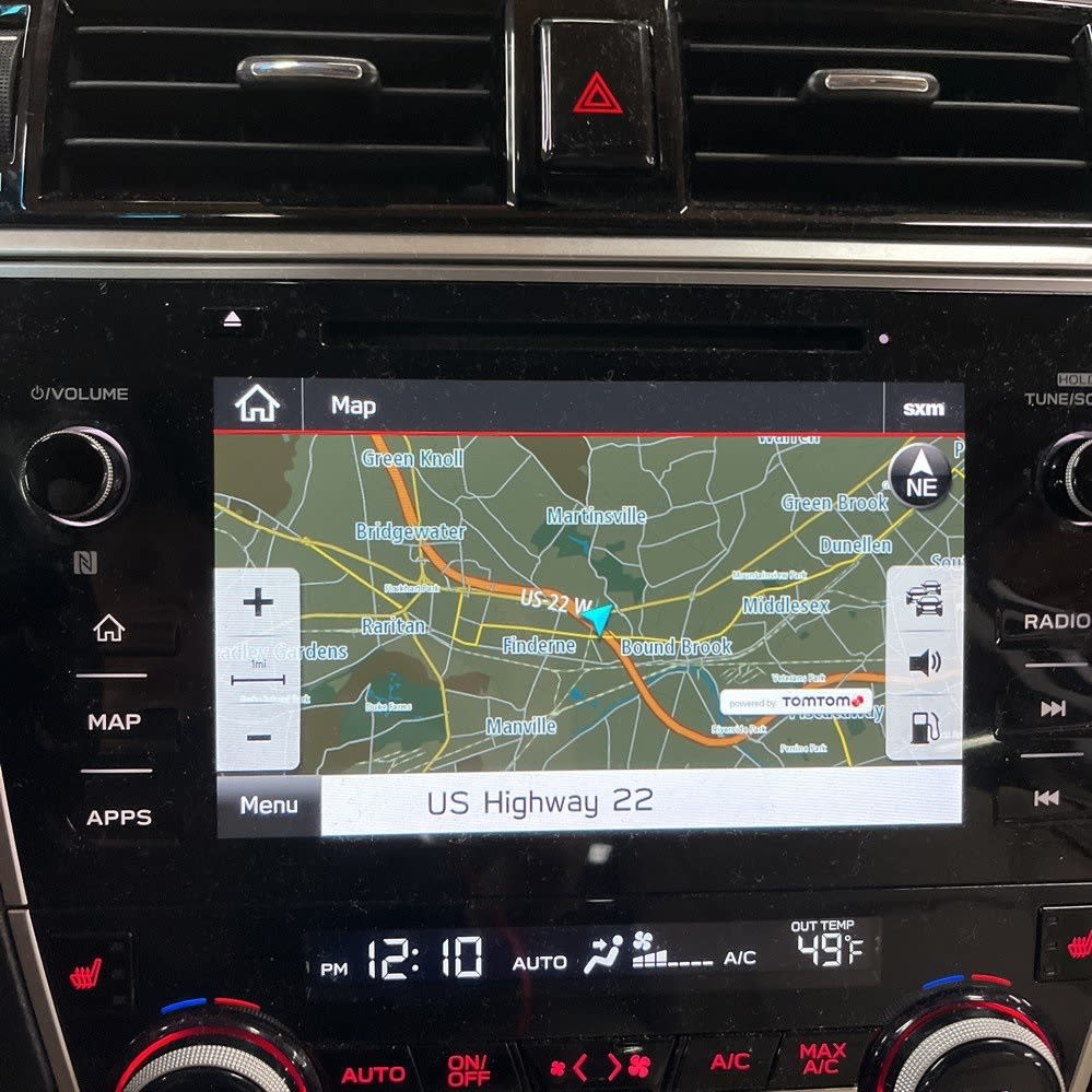 Thumbnail: 2019 Subaru Outback - 9