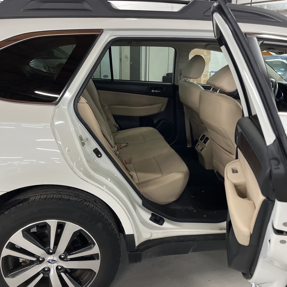 Thumbnail: 2019 Subaru Outback - 7