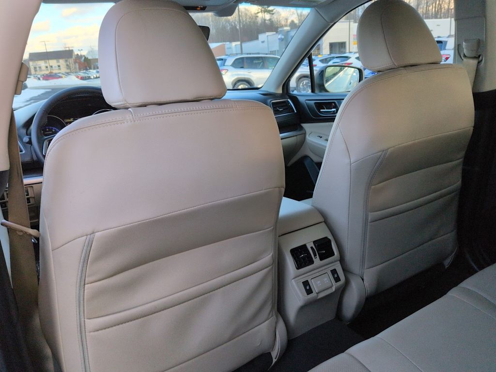 Thumbnail: 2019 Subaru Outback - 11