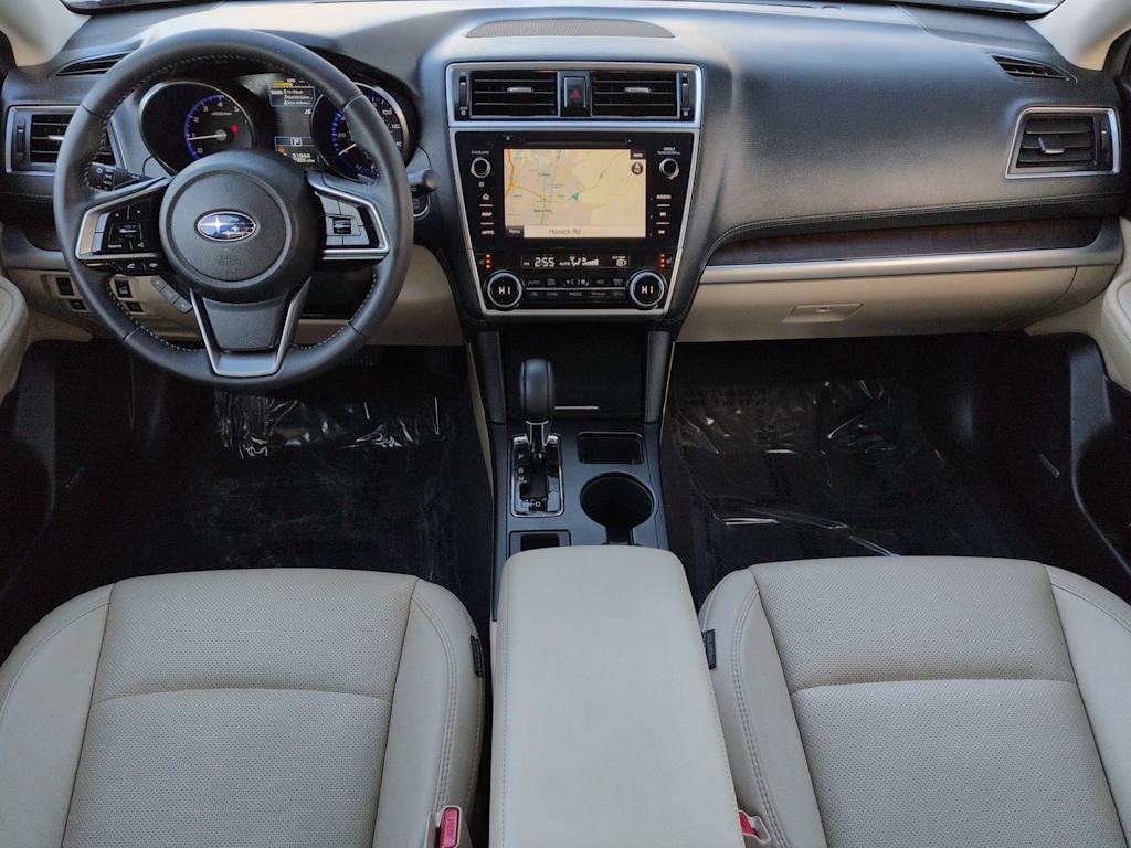 Thumbnail: 2019 Subaru Outback - 9