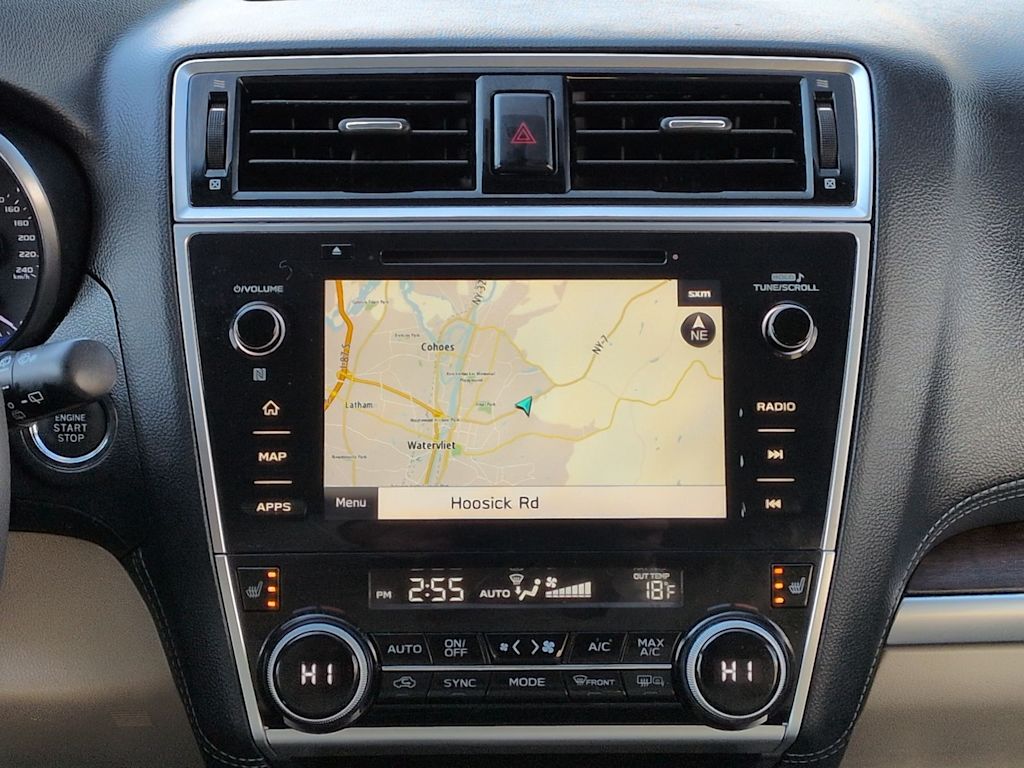 Thumbnail: 2019 Subaru Outback - 14