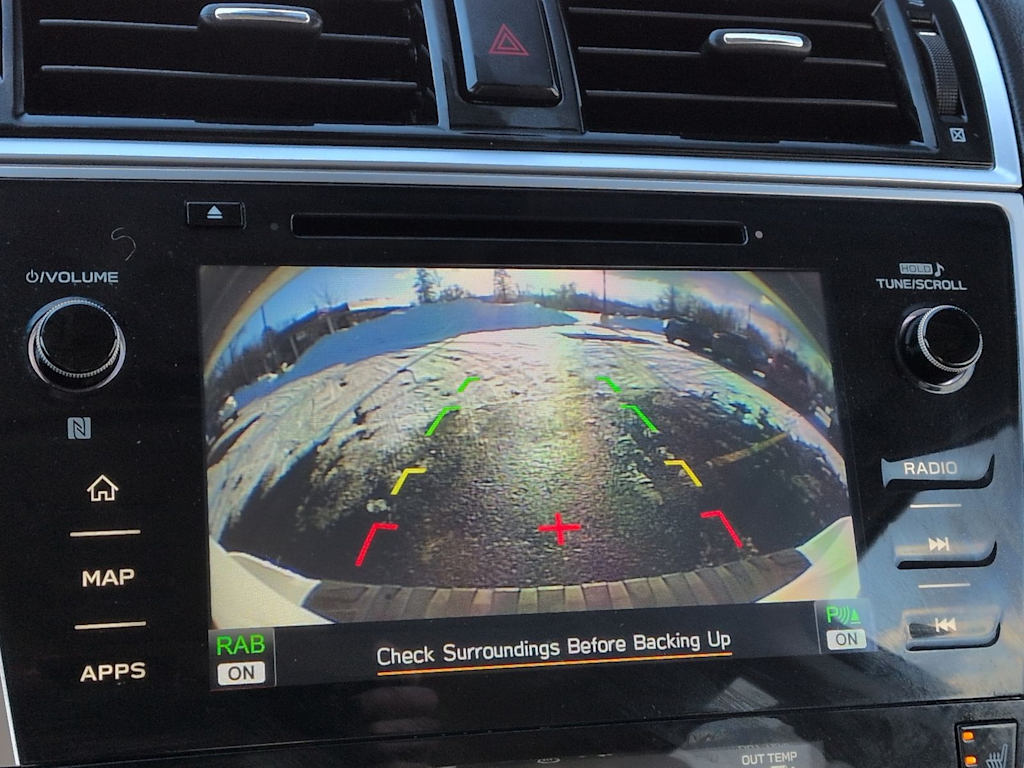 Thumbnail: 2019 Subaru Outback - 36