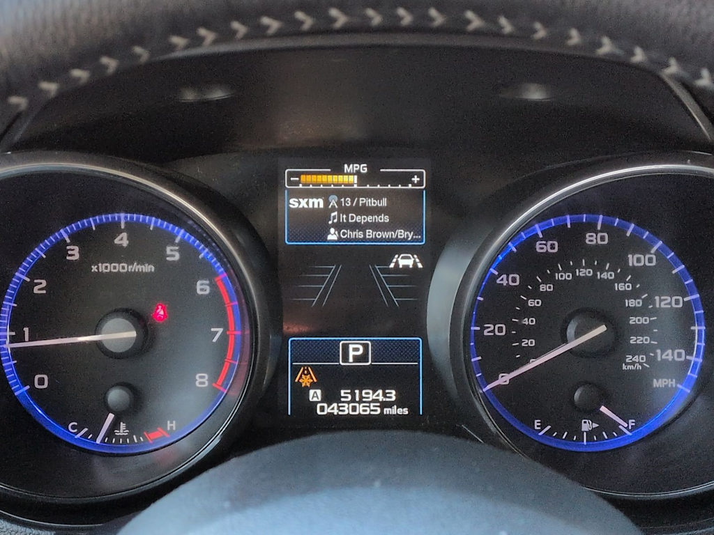 Thumbnail: 2019 Subaru Outback - 16