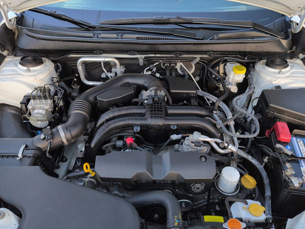 Thumbnail: 2019 Subaru Outback - 8