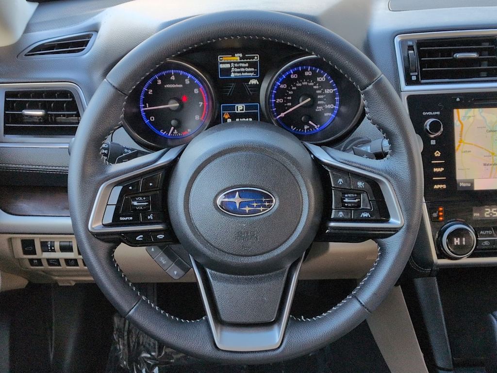 Thumbnail: 2019 Subaru Outback - 13