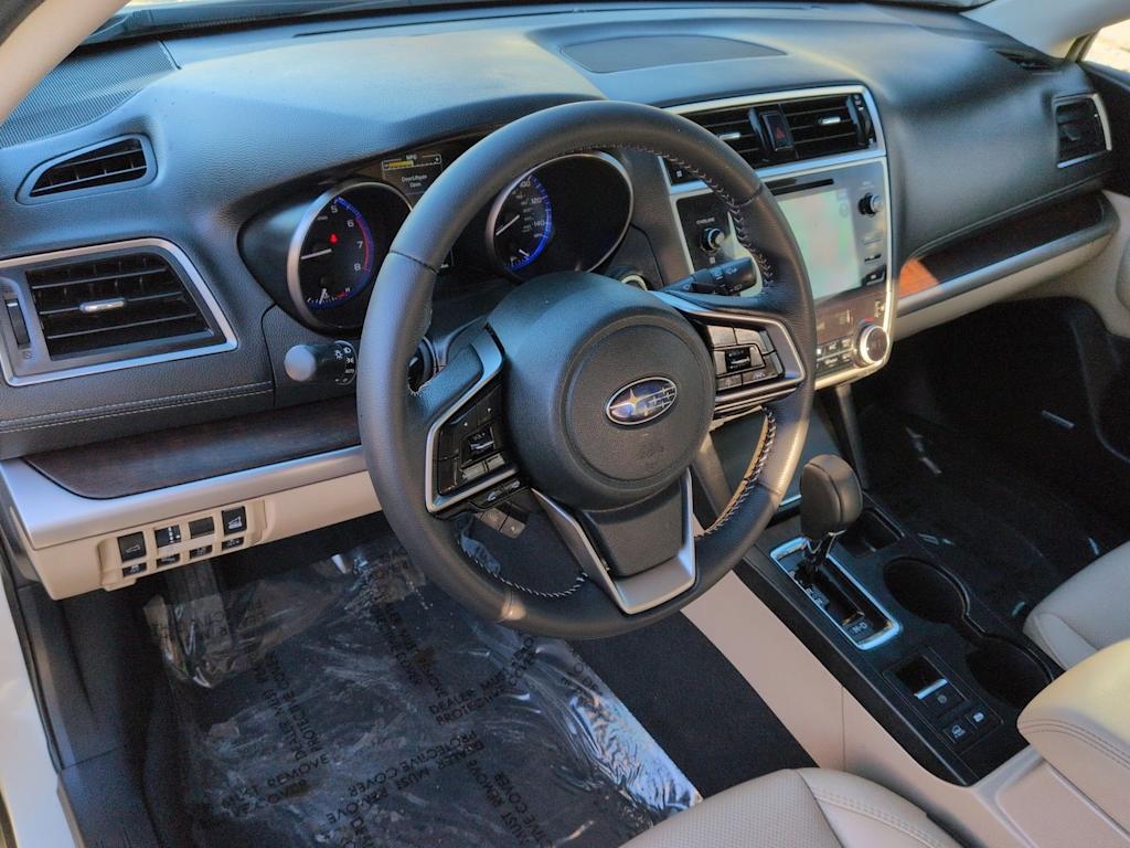 Thumbnail: 2019 Subaru Outback - 2