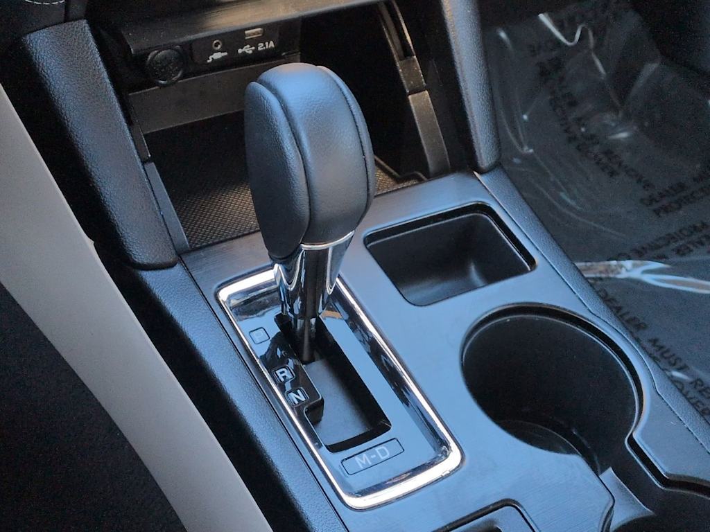 Thumbnail: 2019 Subaru Outback - 39