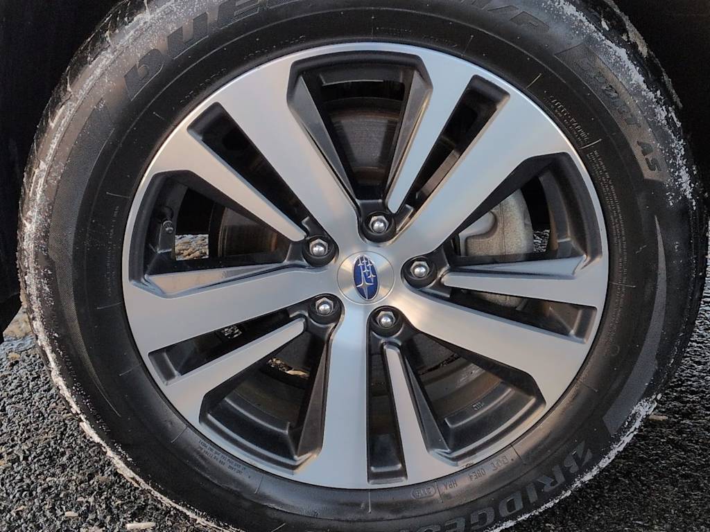 Thumbnail: 2019 Subaru Outback - 7