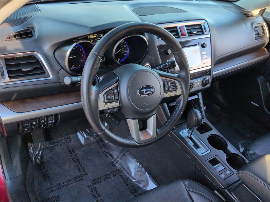 Thumbnail: 2017 Subaru Outback - 2