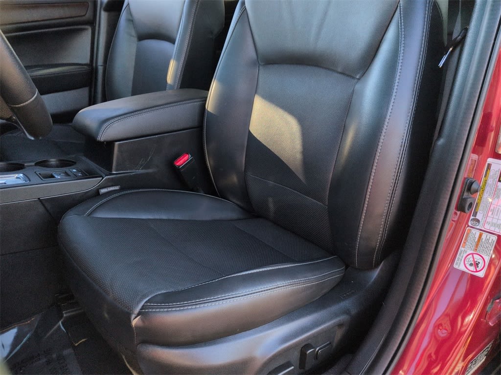 Thumbnail: 2017 Subaru Outback - 10