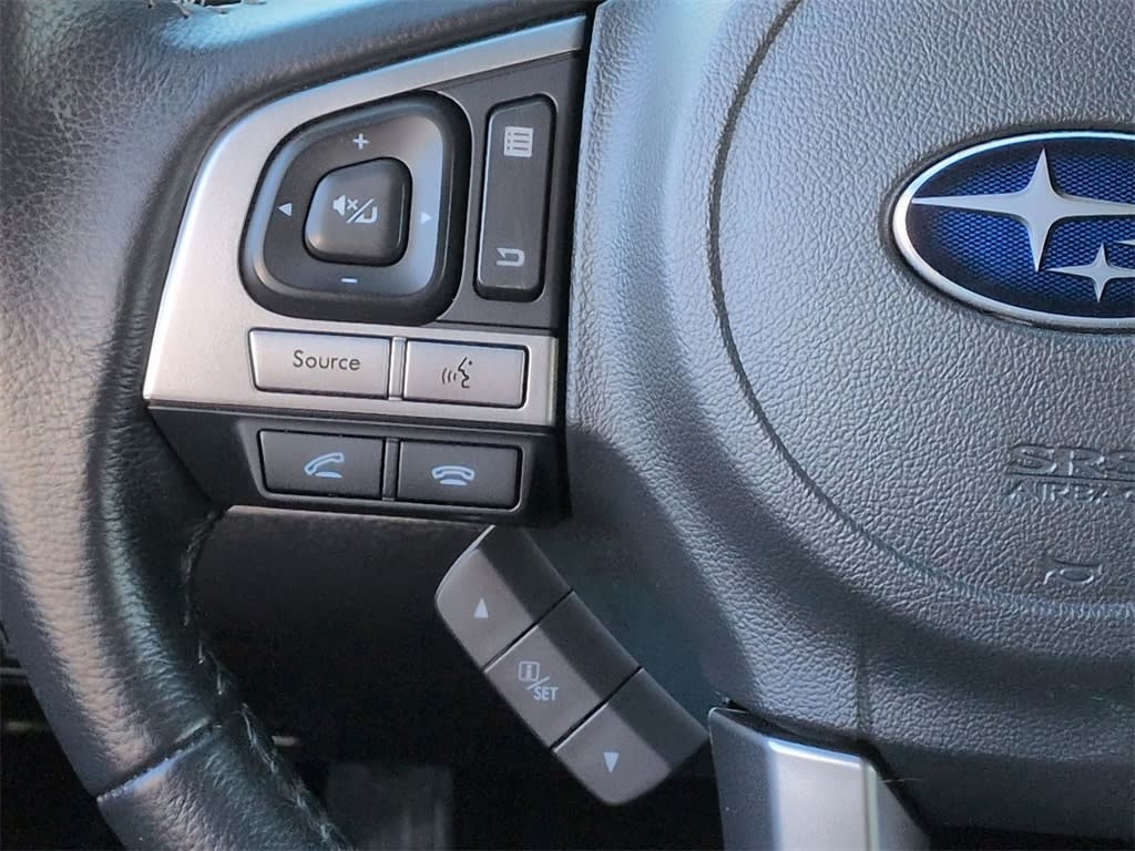 Thumbnail: 2017 Subaru Outback - 32