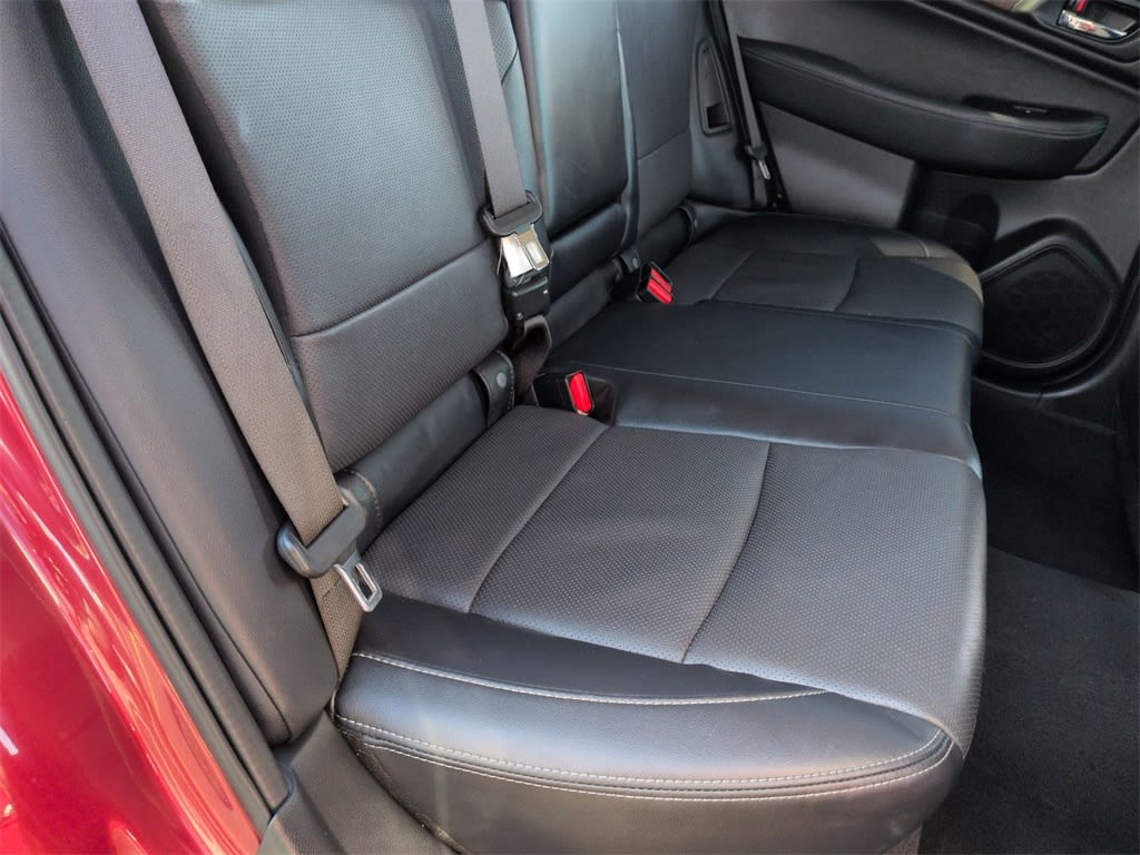 Thumbnail: 2017 Subaru Outback - 30