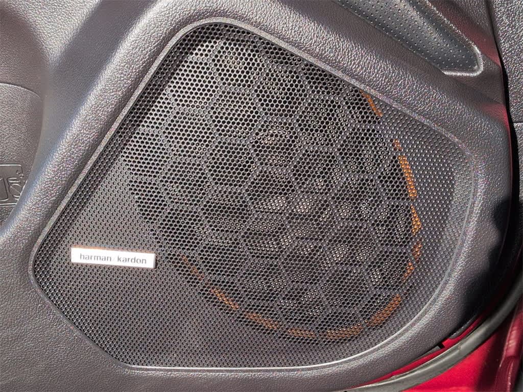 Thumbnail: 2017 Subaru Outback - 37