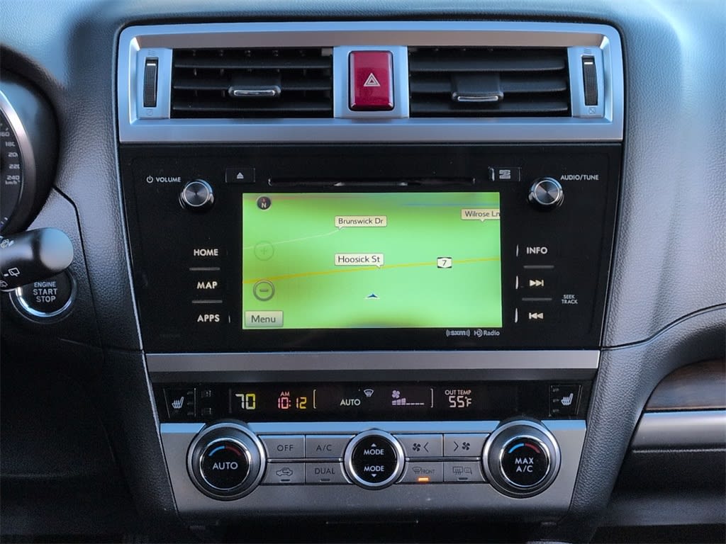 Thumbnail: 2017 Subaru Outback - 14