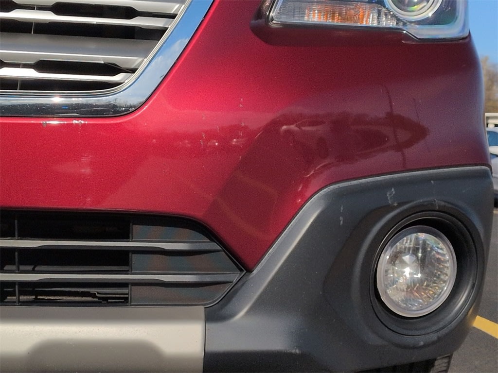 Thumbnail: 2017 Subaru Outback - 25