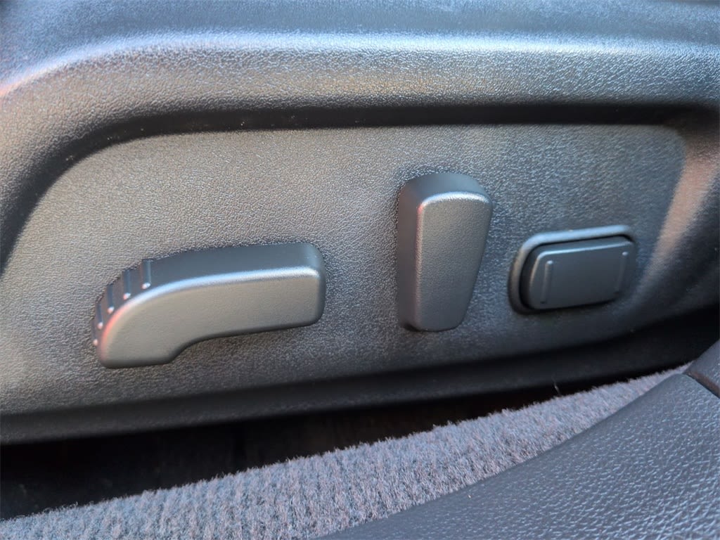 Thumbnail: 2017 Subaru Outback - 27