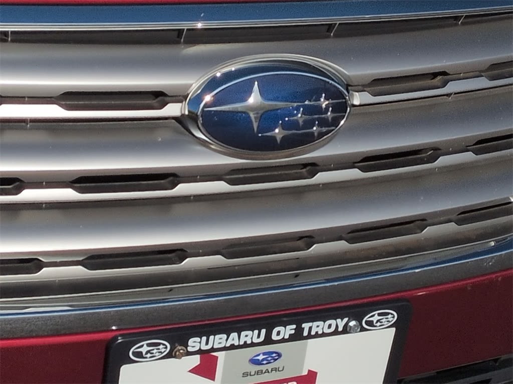 Thumbnail: 2017 Subaru Outback - 6