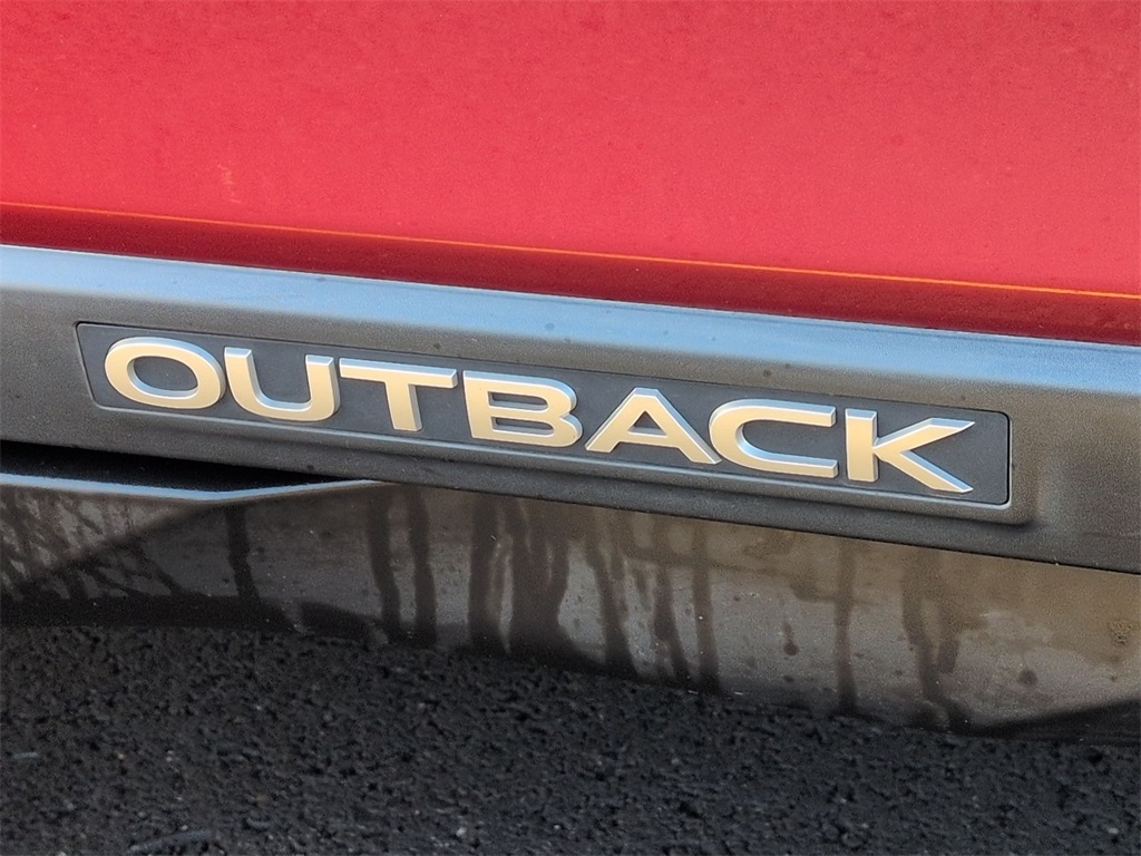 Thumbnail: 2017 Subaru Outback - 26