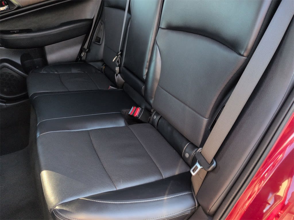 Thumbnail: 2017 Subaru Outback - 12