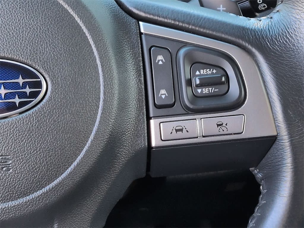 Thumbnail: 2017 Subaru Outback - 33