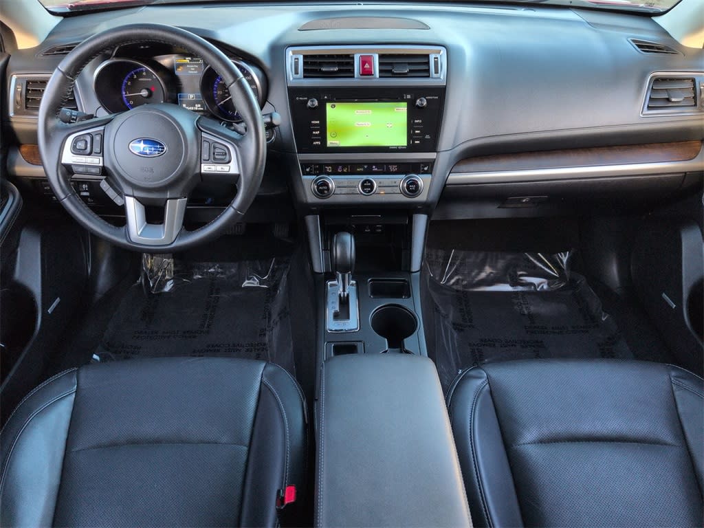Thumbnail: 2017 Subaru Outback - 9