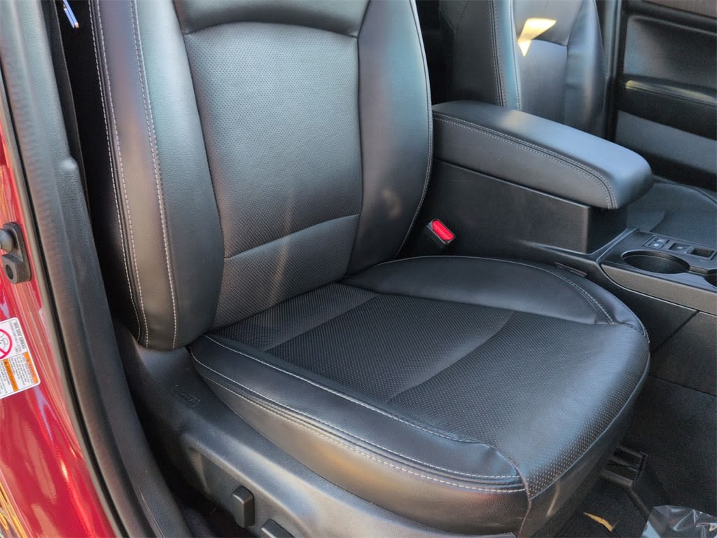 Thumbnail: 2017 Subaru Outback - 11