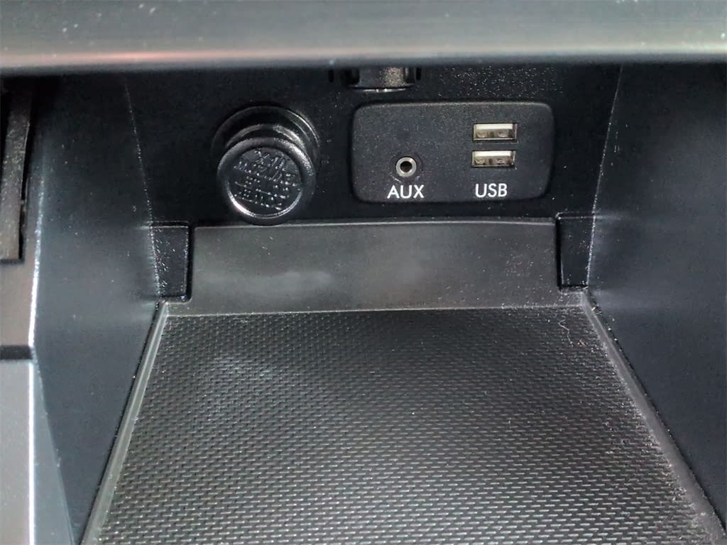 Thumbnail: 2017 Subaru Outback - 38