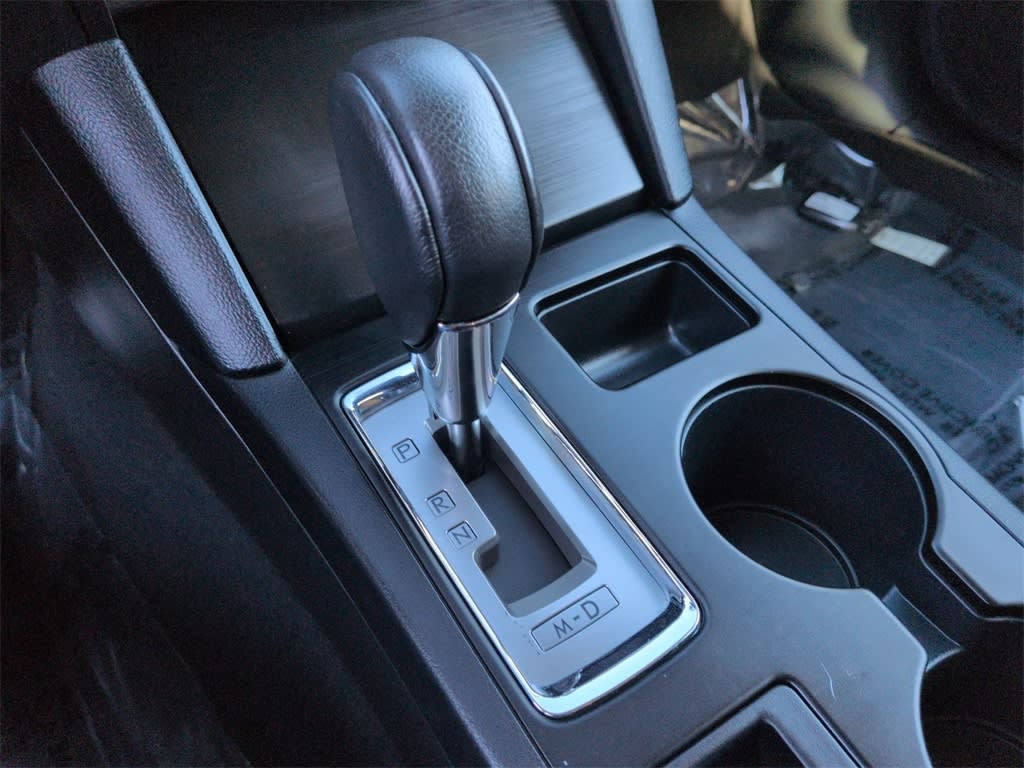 Thumbnail: 2017 Subaru Outback - 39