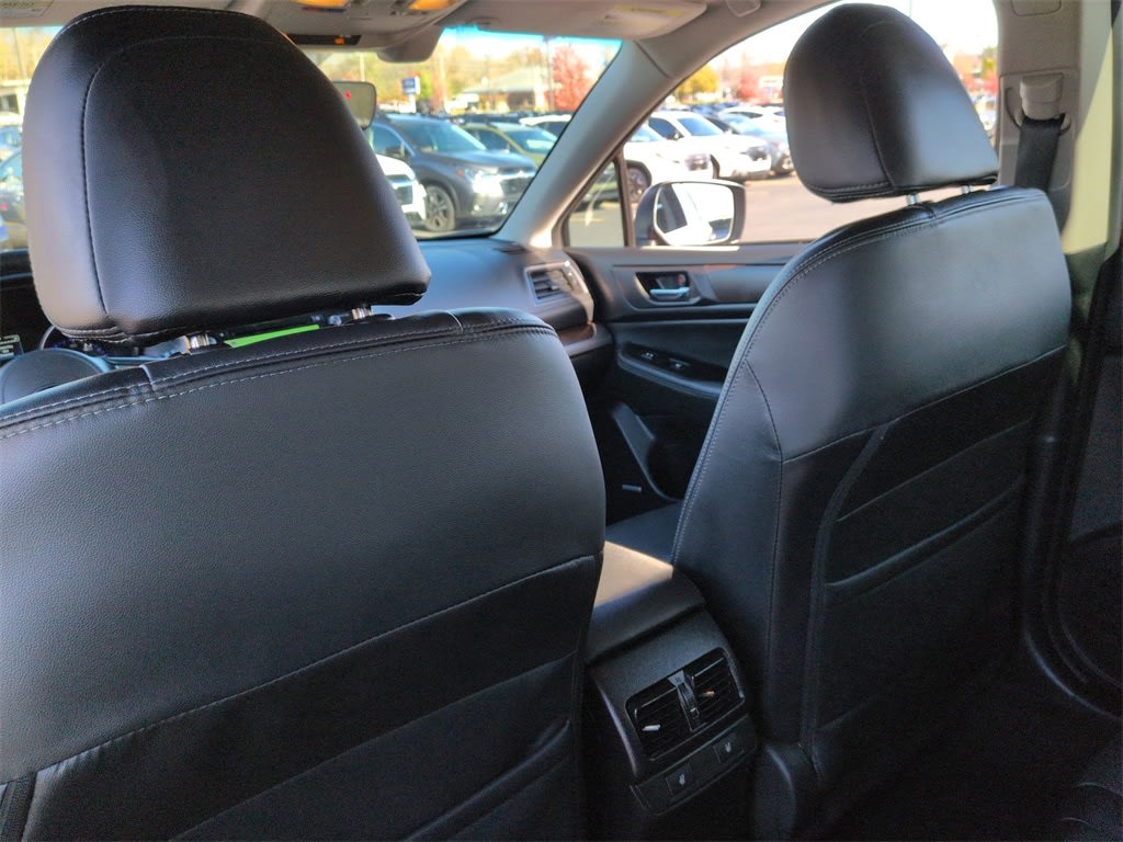 Thumbnail: 2017 Subaru Outback - 28