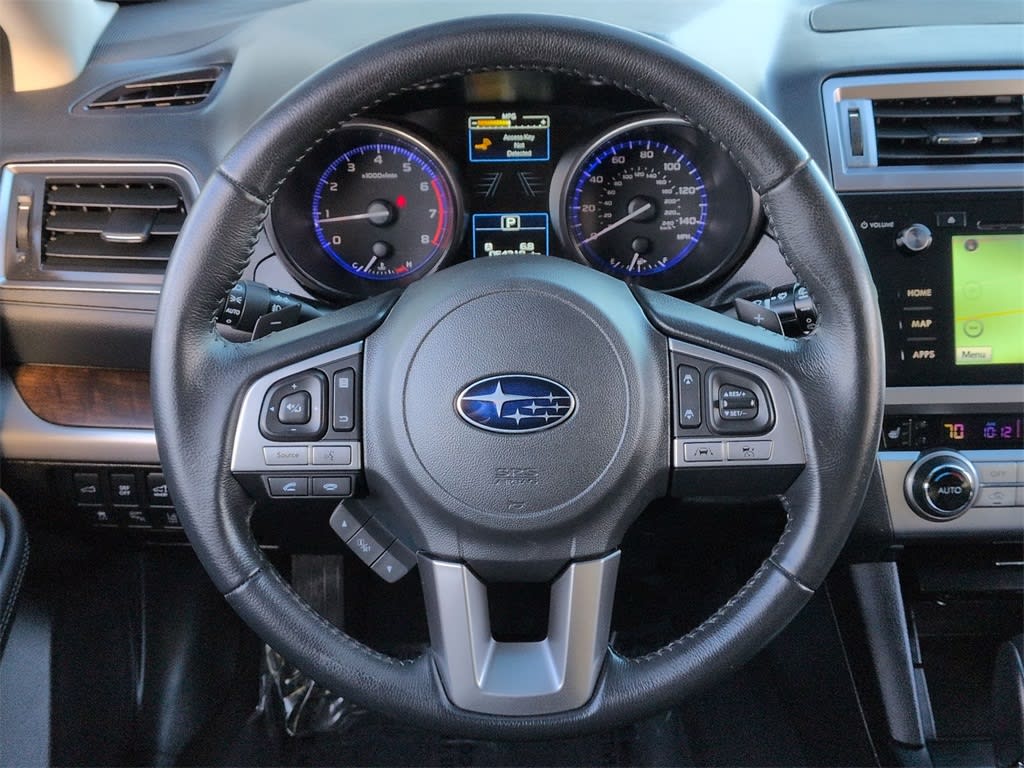 Thumbnail: 2017 Subaru Outback - 13