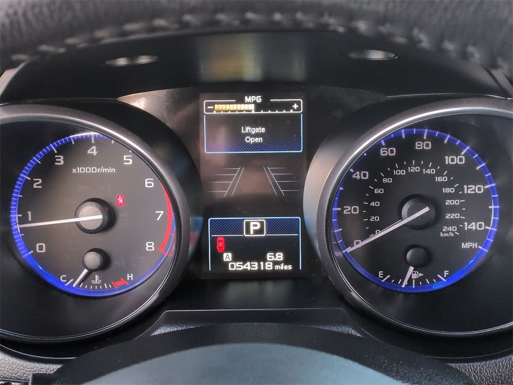 Thumbnail: 2017 Subaru Outback - 16