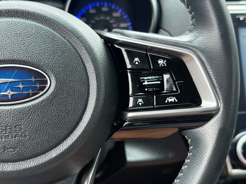 Thumbnail: 2019 Subaru Outback - 31