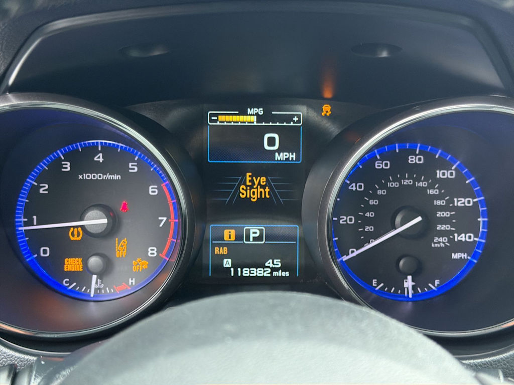 Thumbnail: 2019 Subaru Outback - 16