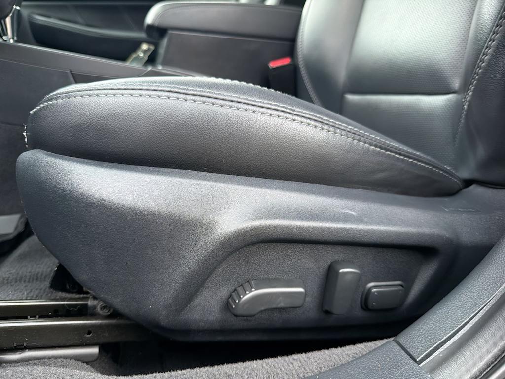 Thumbnail: 2019 Subaru Outback - 27