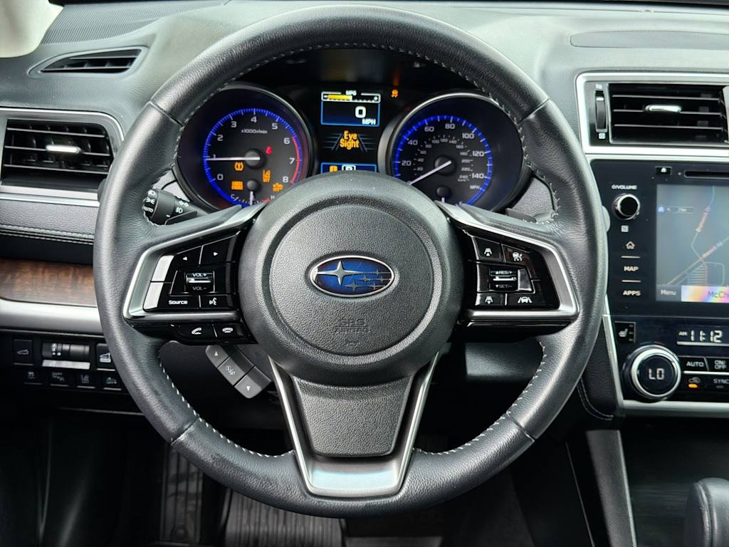 Thumbnail: 2019 Subaru Outback - 13