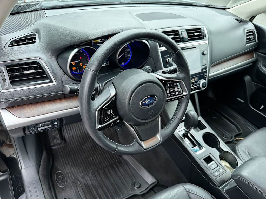 Thumbnail: 2019 Subaru Outback - 2