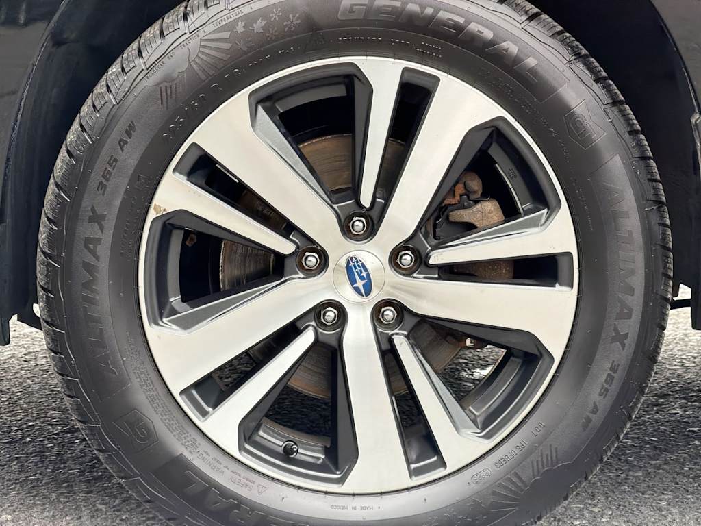 Thumbnail: 2019 Subaru Outback - 7