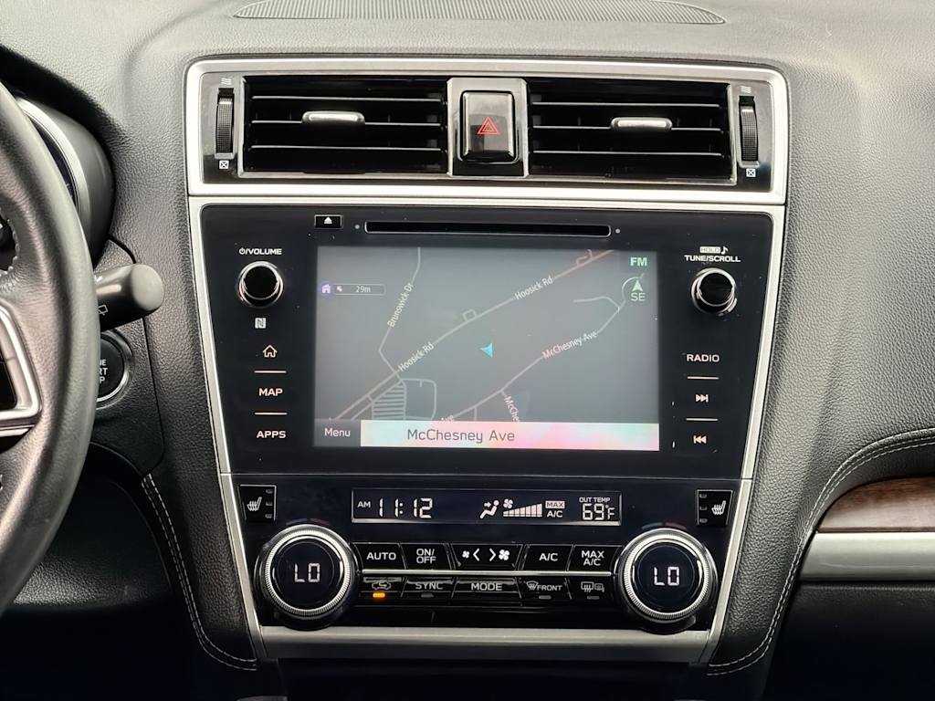 Thumbnail: 2019 Subaru Outback - 14