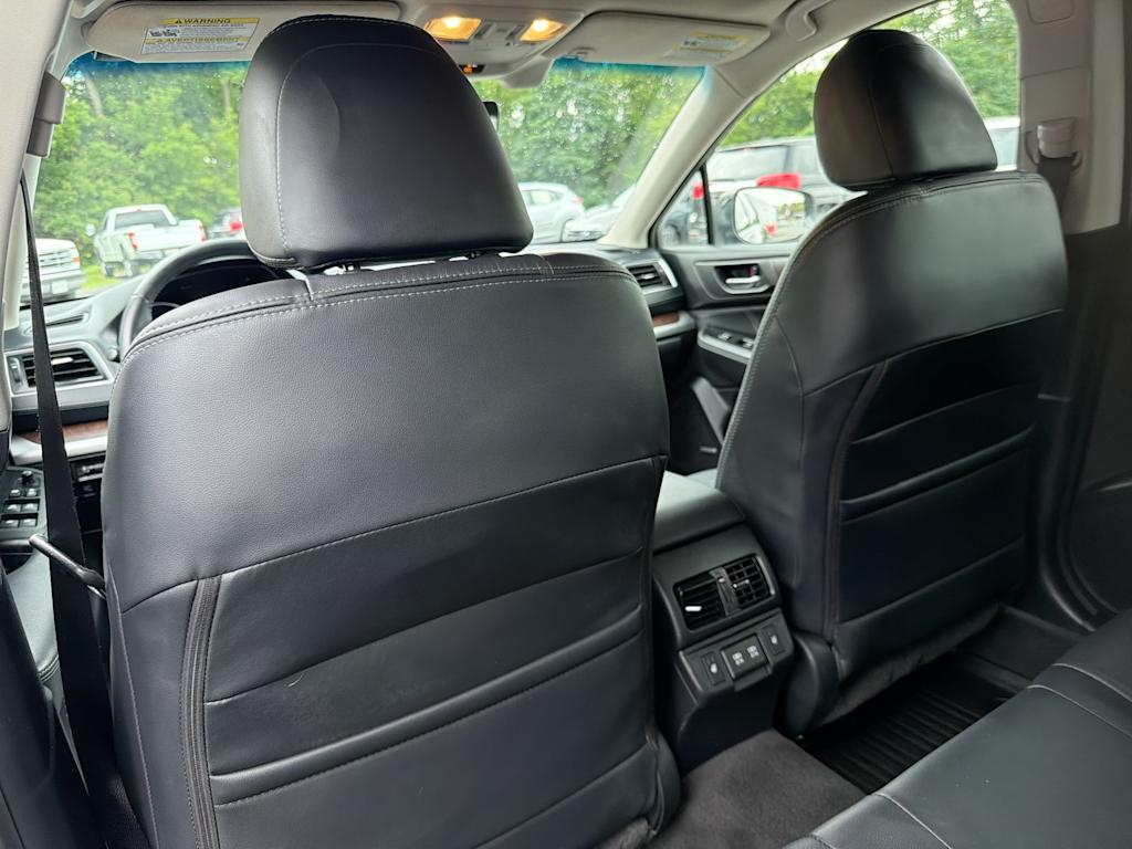 Thumbnail: 2019 Subaru Outback - 18