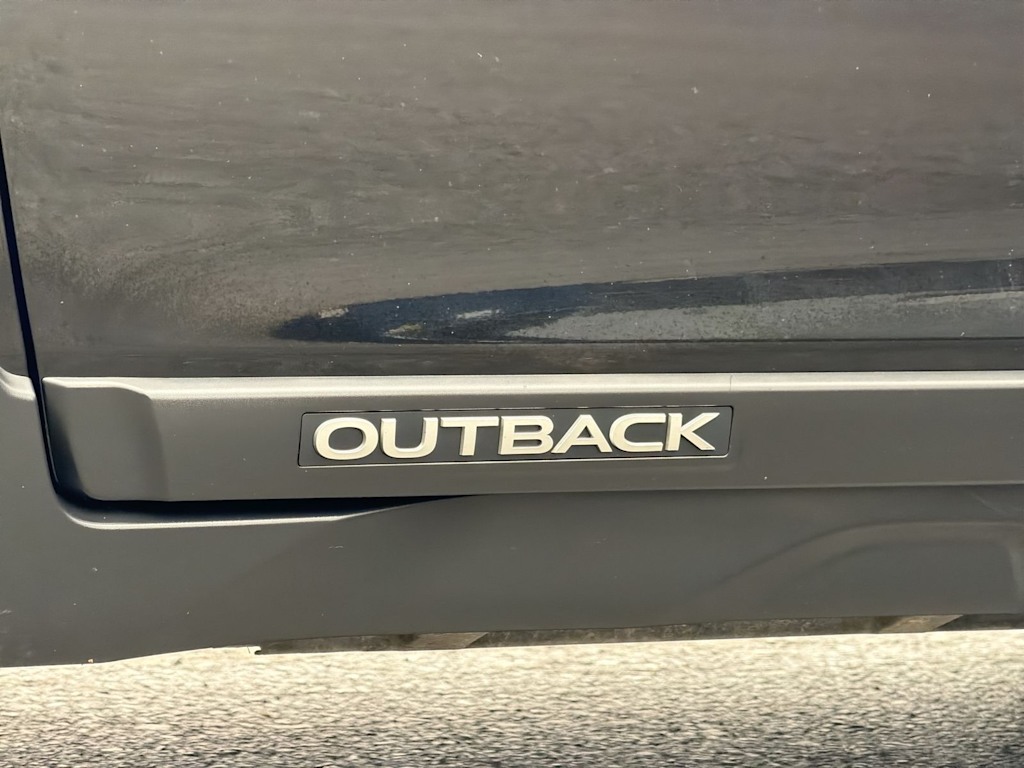 Thumbnail: 2019 Subaru Outback - 26
