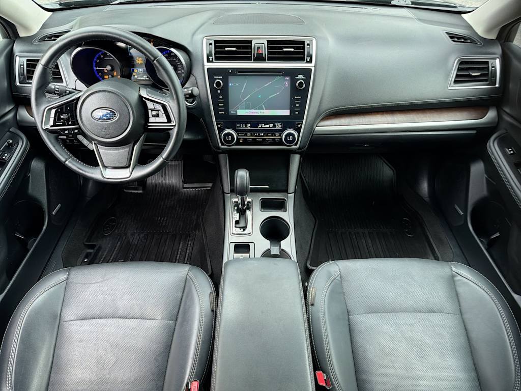 Thumbnail: 2019 Subaru Outback - 9
