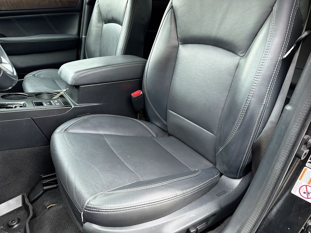 Thumbnail: 2019 Subaru Outback - 10