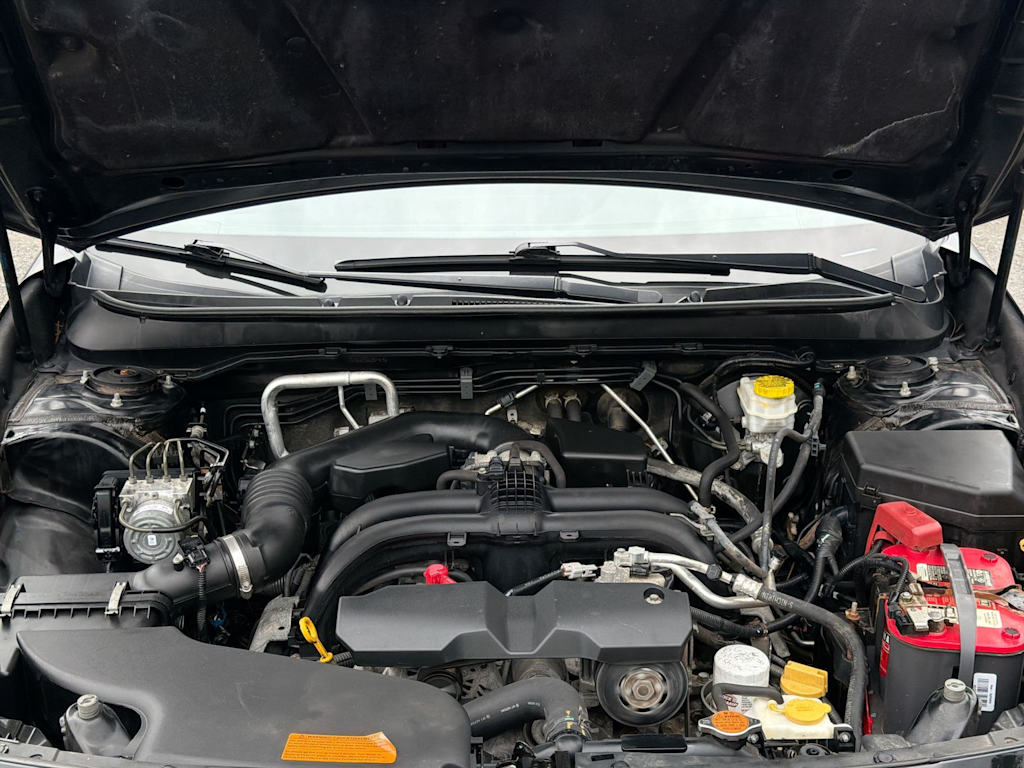 Thumbnail: 2019 Subaru Outback - 8