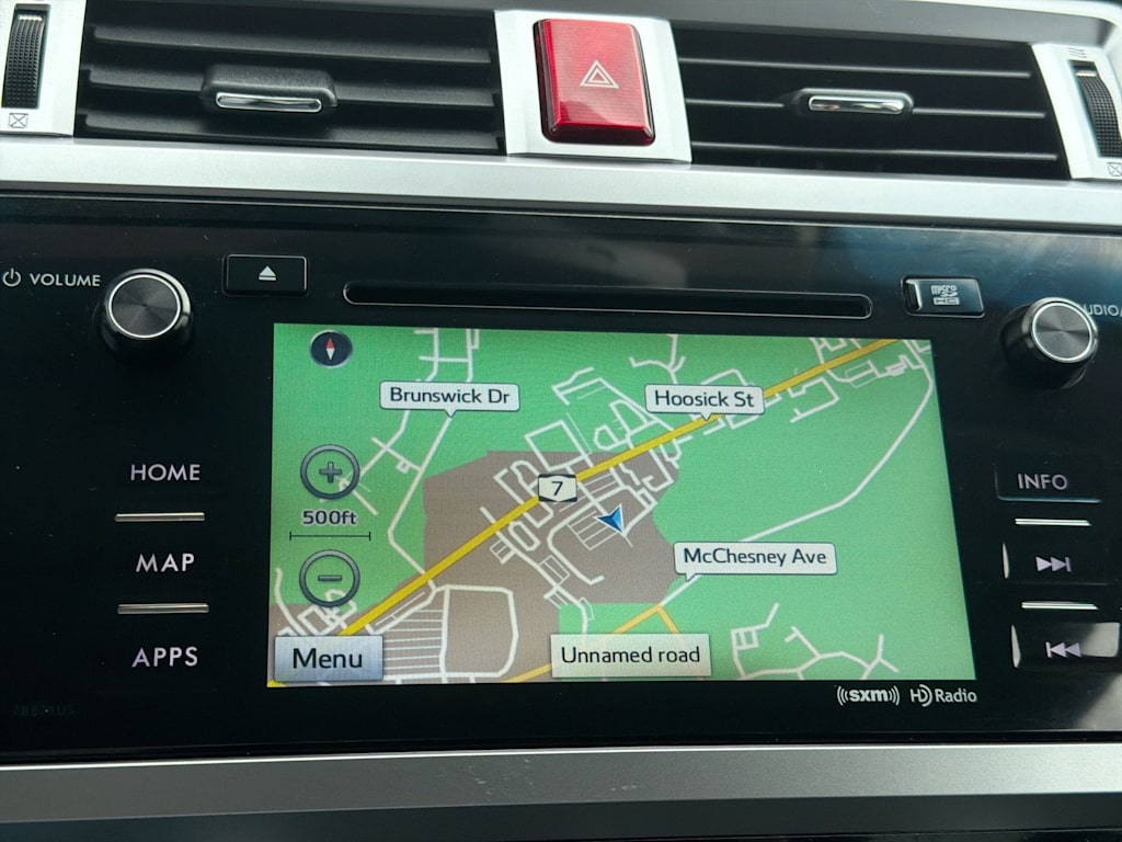 Thumbnail: 2017 Subaru Outback - 34