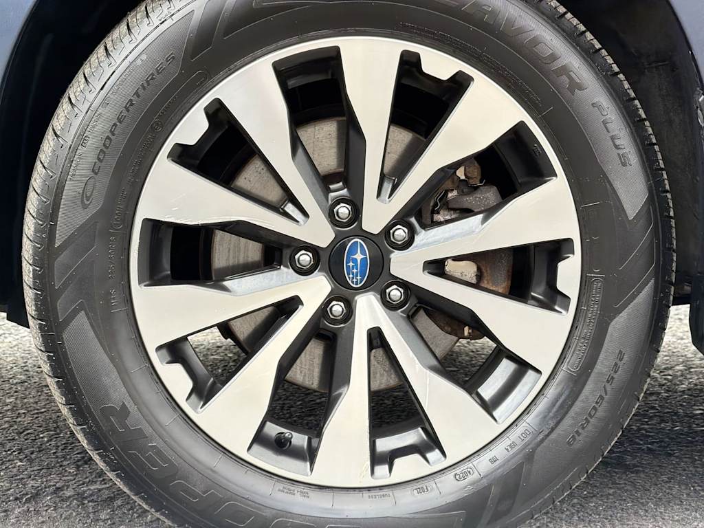 Thumbnail: 2017 Subaru Outback - 7