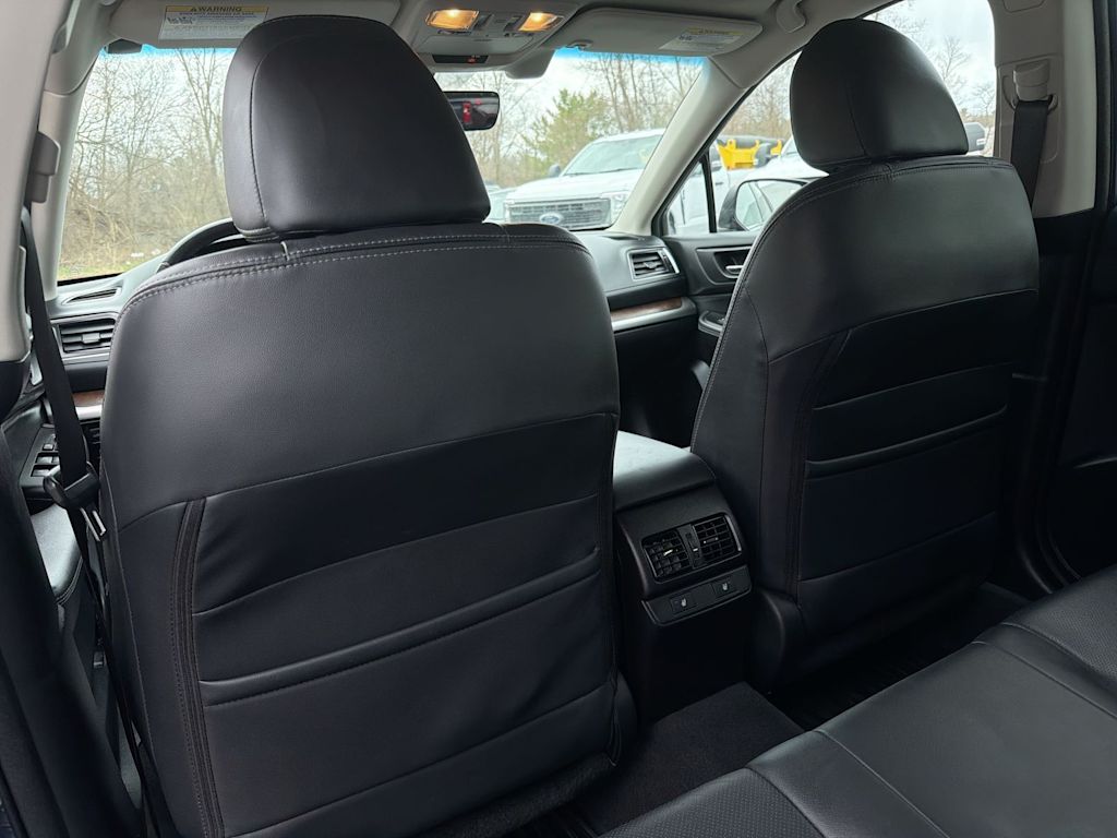 Thumbnail: 2017 Subaru Outback - 19