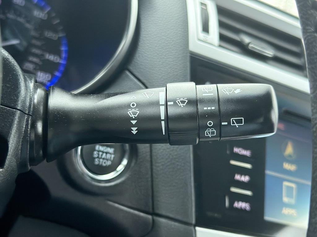 Thumbnail: 2017 Subaru Outback - 14