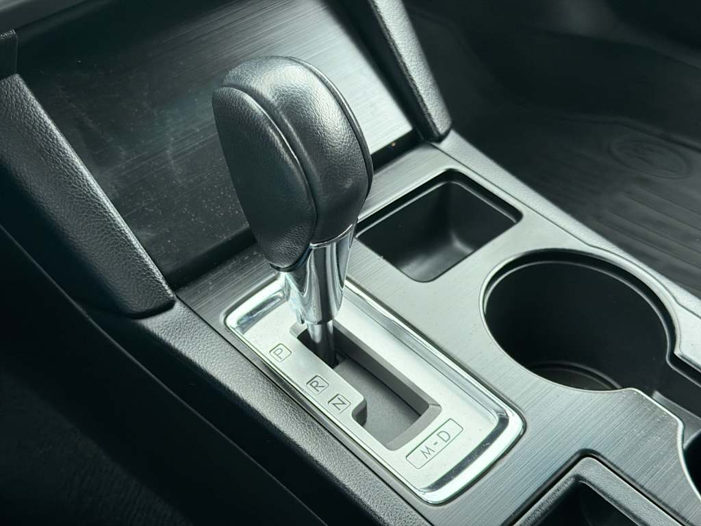 Thumbnail: 2017 Subaru Outback - 16