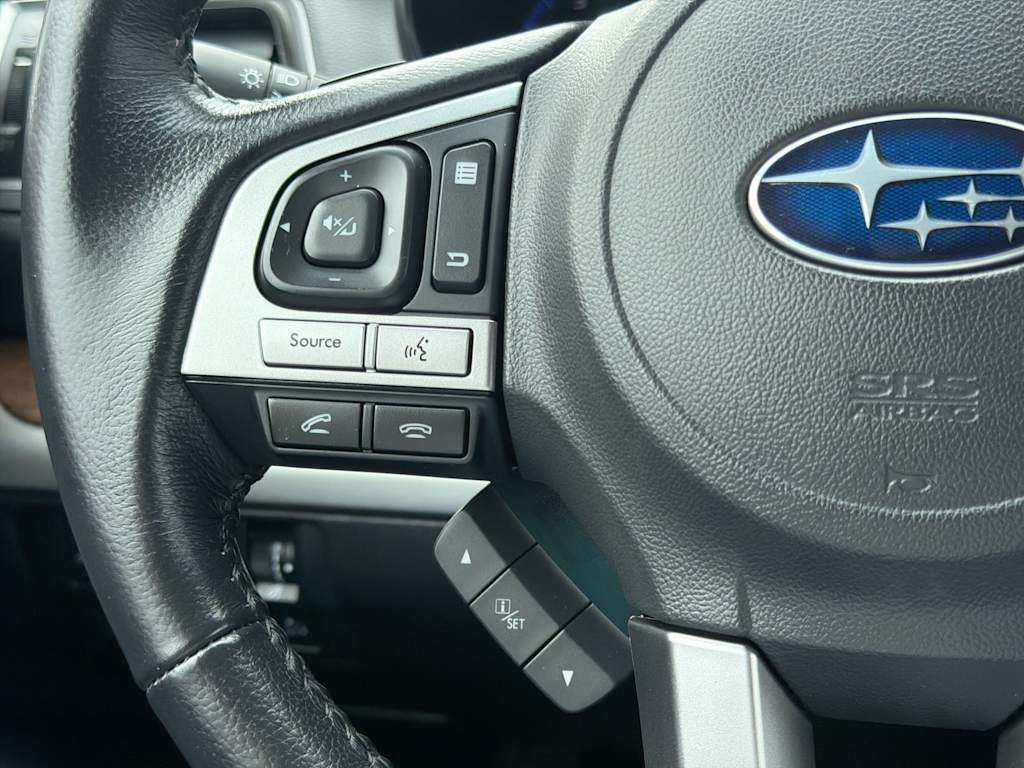 Thumbnail: 2017 Subaru Outback - 31